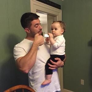 Meet your Posher, Matt